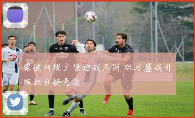 蒙彼利埃主场迎战尼斯 双方鏖战升级积分榜悬念