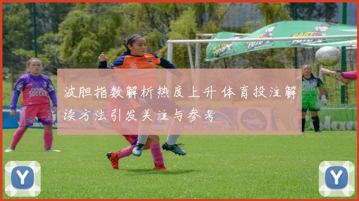 波胆指数解析热度上升 体育投注解读方法引发关注与参考