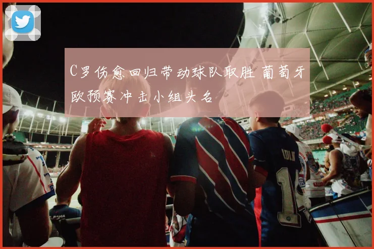 C罗伤愈回归带动球队取胜 葡萄牙欧预赛冲击小组头名